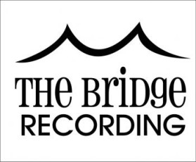 Logo Design entry 66646 submitted by hkc design to the Logo Design for The Bridge Recording run by EmilyC