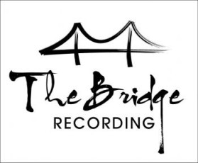Logo Design entry 66651 submitted by Mayavi to the Logo Design for The Bridge Recording run by EmilyC