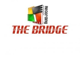 Logo Design entry 66653 submitted by hkc design to the Logo Design for The Bridge Recording run by EmilyC