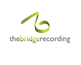 Logo Design entry 66658 submitted by ongyudicandra to the Logo Design for The Bridge Recording run by EmilyC