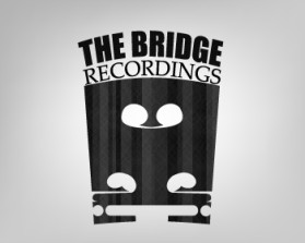 Logo Design Entry 66697 submitted by tl0928 to the contest for The Bridge Recording run by EmilyC