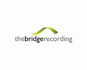 Logo Design entry 66783 submitted by MariaCane to the Logo Design for The Bridge Recording run by EmilyC