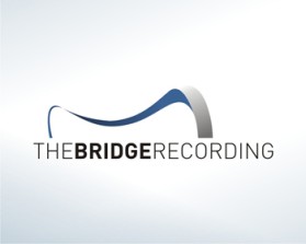 Logo Design Entry 66847 submitted by codin to the contest for The Bridge Recording run by EmilyC