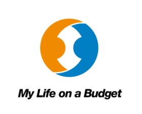 Logo Design Entry 67012 submitted by cinghialkrieger to the contest for My Life on a Budget run by MyLifeonaBudget