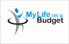 Logo Design entry 67019 submitted by semuasayangeko to the Logo Design for My Life on a Budget run by MyLifeonaBudget