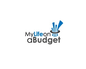Logo Design Entry 67042 submitted by semuasayangeko to the contest for My Life on a Budget run by MyLifeonaBudget