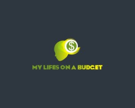 Logo Design Entry 67088 submitted by magnacrest to the contest for My Life on a Budget run by MyLifeonaBudget