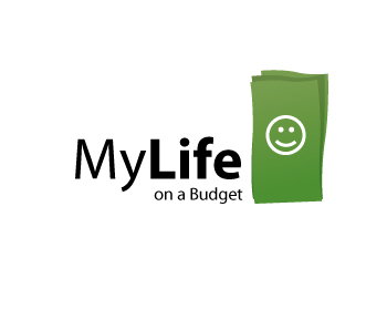 Logo Design entry 67076 submitted by borjcornella to the Logo Design for My Life on a Budget run by MyLifeonaBudget