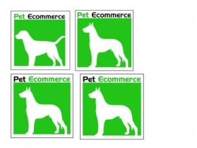 Logo Design entry 16902 submitted by smurfygirl to the Logo Design for Pet Ecommerce run by jpomerenke