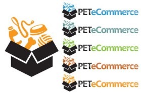 Logo Design entry 16908 submitted by smurfygirl to the Logo Design for Pet Ecommerce run by jpomerenke