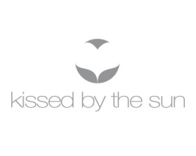 Logo Design entry 67517 submitted by eShopDesigns to the Logo Design for Kissed By Bhe Sun run by RAC