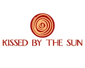 Logo Design entry 67522 submitted by tl0928 to the Logo Design for Kissed By Bhe Sun run by RAC