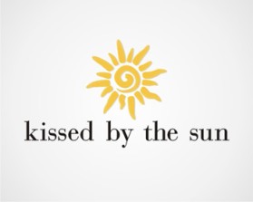 Logo Design entry 67524 submitted by cinghialkrieger to the Logo Design for Kissed By Bhe Sun run by RAC