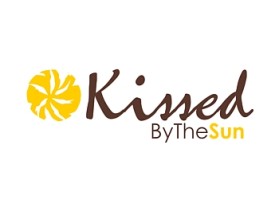 Logo Design entry 67559 submitted by zibalbo to the Logo Design for Kissed By Bhe Sun run by RAC