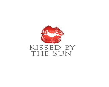 Logo Design entry 67559 submitted by Carnie to the Logo Design for Kissed By Bhe Sun run by RAC