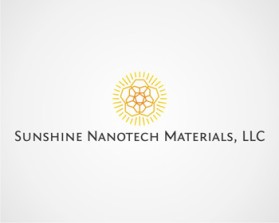 Logo Design Entry 67599 submitted by hkc design to the contest for Sunshine Nanotech Materials, LLC run by thsmith1