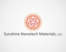 Logo Design entry 67600 submitted by hkc design to the Logo Design for Sunshine Nanotech Materials, LLC run by thsmith1