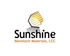 Logo Design entry 67606 submitted by hkc design to the Logo Design for Sunshine Nanotech Materials, LLC run by thsmith1
