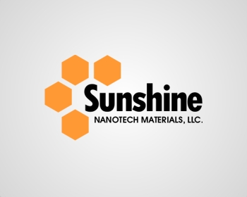 Logo Design entry 67626 submitted by cdkessler to the Logo Design for Sunshine Nanotech Materials, LLC run by thsmith1
