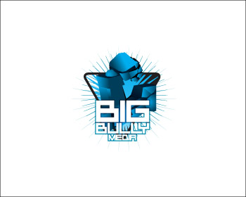 Logo Design entry 67741 submitted by awokiyama to the Logo Design for Big Bully Media  run by Big Bully Media Group
