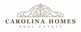 Logo Design entry 16962 submitted by PlanetCanavanDesign to the Logo Design for Carolina Homes run by Johnnyrepo