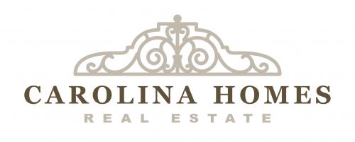 Logo Design entry 17032 submitted by noitcefrep to the Logo Design for Carolina Homes run by Johnnyrepo