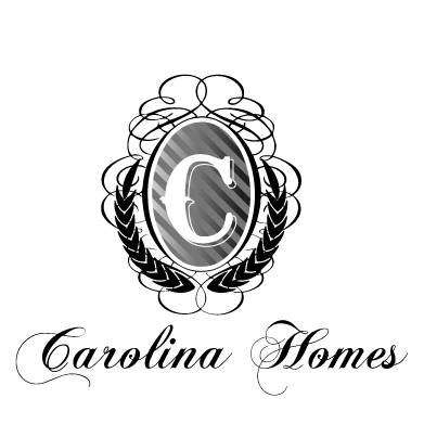 Logo Design entry 17032 submitted by 13cranes to the Logo Design for Carolina Homes run by Johnnyrepo
