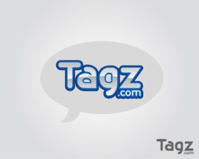 Logo Design entry 67954 submitted by icelos1980 to the Logo Design for Tagz.com run by northtrex