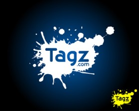 Logo Design entry 67956 submitted by pelayo2001 to the Logo Design for Tagz.com run by northtrex