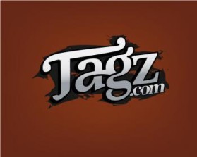 Logo Design entry 67983 submitted by pelayo2001 to the Logo Design for Tagz.com run by northtrex