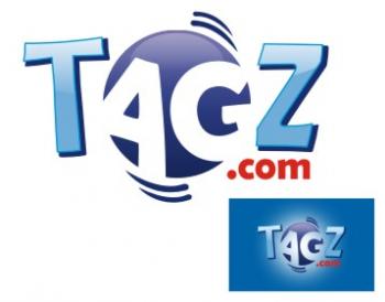 Logo Design entry 67989 submitted by frankeztein to the Logo Design for Tagz.com run by northtrex