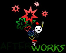 Logo Design entry 68168 submitted by CMDesign to the Logo Design for Afterwork run by afterwork