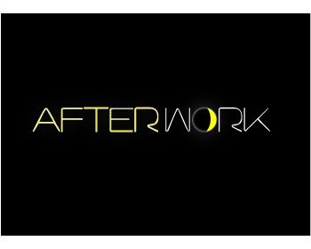 Logo Design entry 68210 submitted by logos4u to the Logo Design for Afterwork run by afterwork