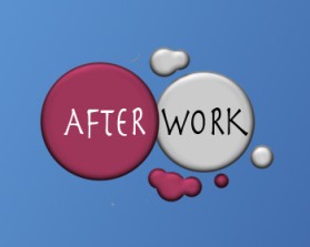 Logo Design Entry 68211 submitted by Carnie to the contest for Afterwork run by afterwork