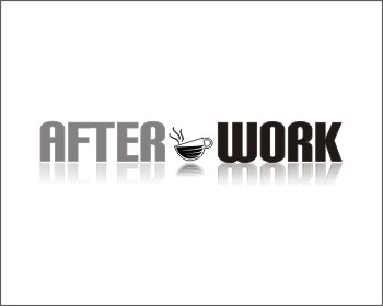Logo Design entry 68219 submitted by nandarson to the Logo Design for Afterwork run by afterwork