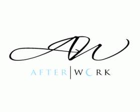 Logo Design Entry 68254 submitted by CMDesign to the contest for Afterwork run by afterwork