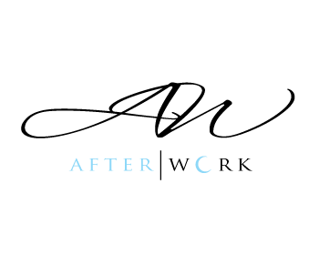 Logo Design entry 68351 submitted by CMDesign to the Logo Design for Afterwork run by afterwork