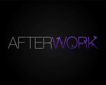 Logo Design entry 68256 submitted by oskarmelking to the Logo Design for Afterwork run by afterwork