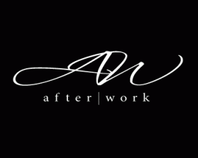 Logo Design entry 68327 submitted by jenmd77 to the Logo Design for Afterwork run by afterwork