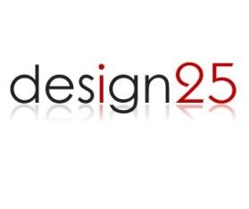 Logo Design entry 68511 submitted by thomas66 to the Logo Design for design25 run by design25