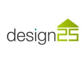 Logo Design entry 68649 submitted by thomas66 to the Logo Design for design25 run by design25