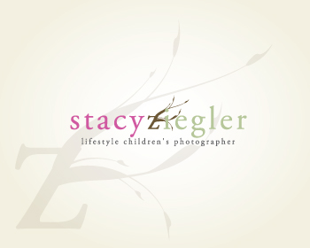 Logo Design entry 68720 submitted by KayleeBugDesignStudio to the Logo Design for stacyZiegler  run by stacyz