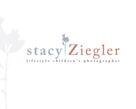 Logo Design entry 68678 submitted by t_lynn to the Logo Design for stacyZiegler  run by stacyz