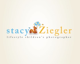 Logo Design entry 68679 submitted by mhaevan_19 to the Logo Design for stacyZiegler  run by stacyz