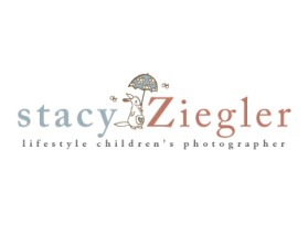 Logo Design entry 68689 submitted by KayleeBugDesignStudio to the Logo Design for stacyZiegler  run by stacyz