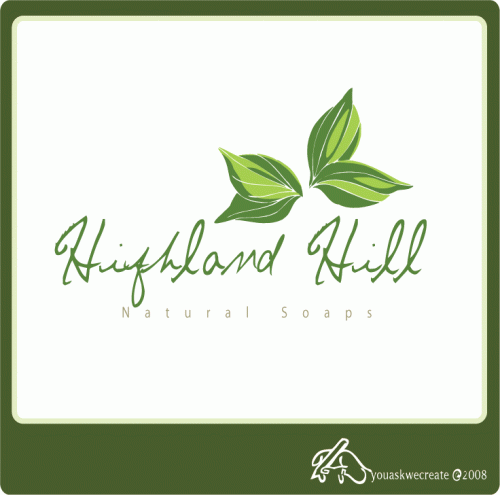 Logo Design entry 3508 submitted by ginalin