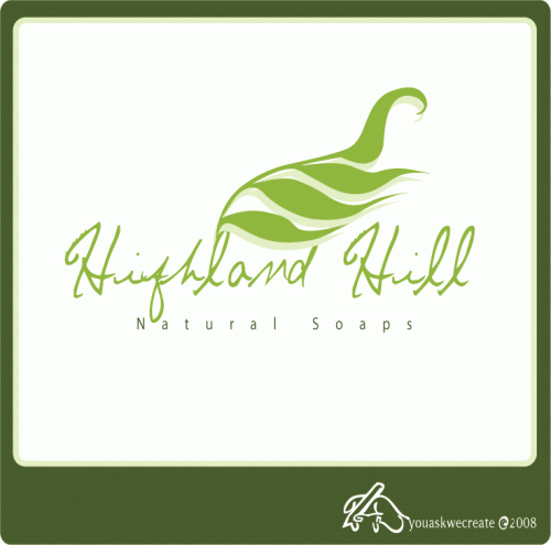 Logo Design entry 3510 submitted by ginalin