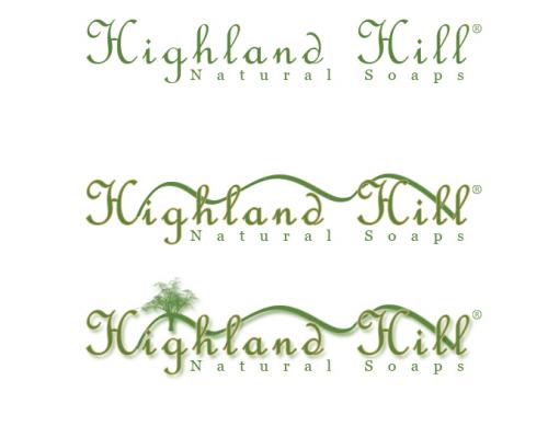 Logo Design entry 3716 submitted by laurawillming
