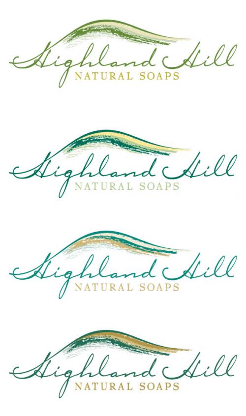 Logo Design entry 4160 submitted by smurfygirl