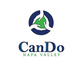 Logo Design entry 68902 submitted by ongyudicandra to the Logo Design for Napa Valley CanDo run by NV CanDo